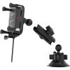 Telefonhållare Tough-Charge Vattentät Svart RAM MOUNTS – miniatyr 2