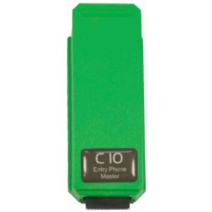 TELEFONMODUL MASTER C10