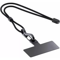 Telefonrem Spc+ Svart SP CONNECT