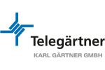 Telegärtner logotyp