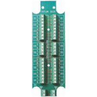 TELEPLINT 10 PAR SKRUV/SKRUVFatum Modul