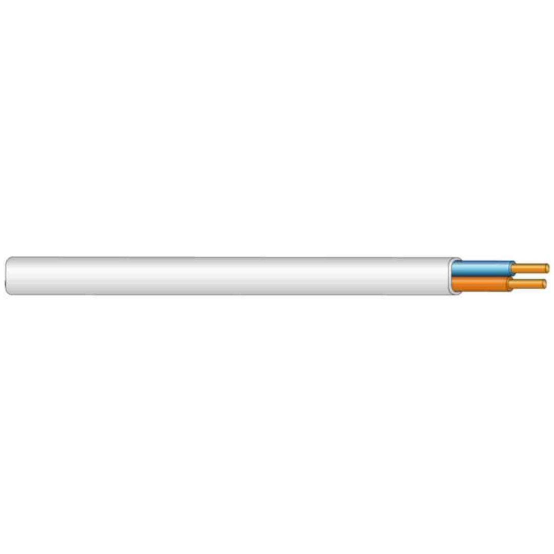Tele/signalkabel halogenfri ELQRB Dcas2d2a1 a-collection