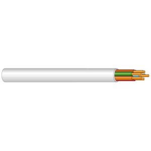Tele/signalkabel halogenfri ELQRB Dcas2d2a1 a-collection