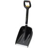 Teleskopisk bilskyffel i X-serie FISKARS BILSNÖSKYFFEL TELESKOP – miniatyr 1