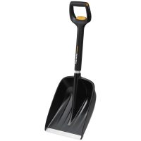 Teleskopisk bilskyffel i X-serie FISKARS