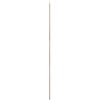 Teleskopisk tältpinne 170-255 cm galvaniserat stål vidaXL – miniatyr 4