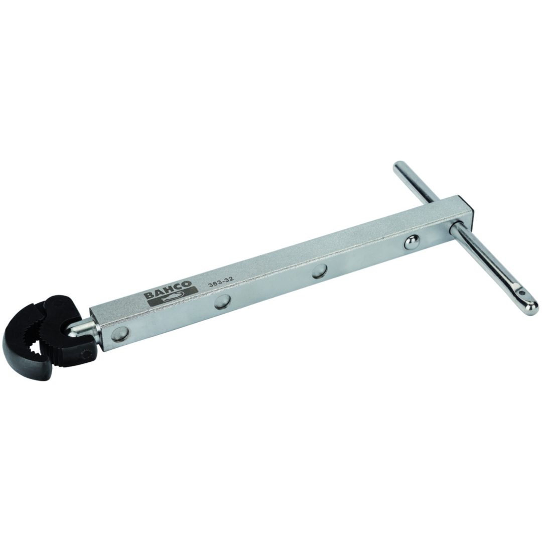 Teleskopiskrörtång Standard 10-32 mm BAHCO