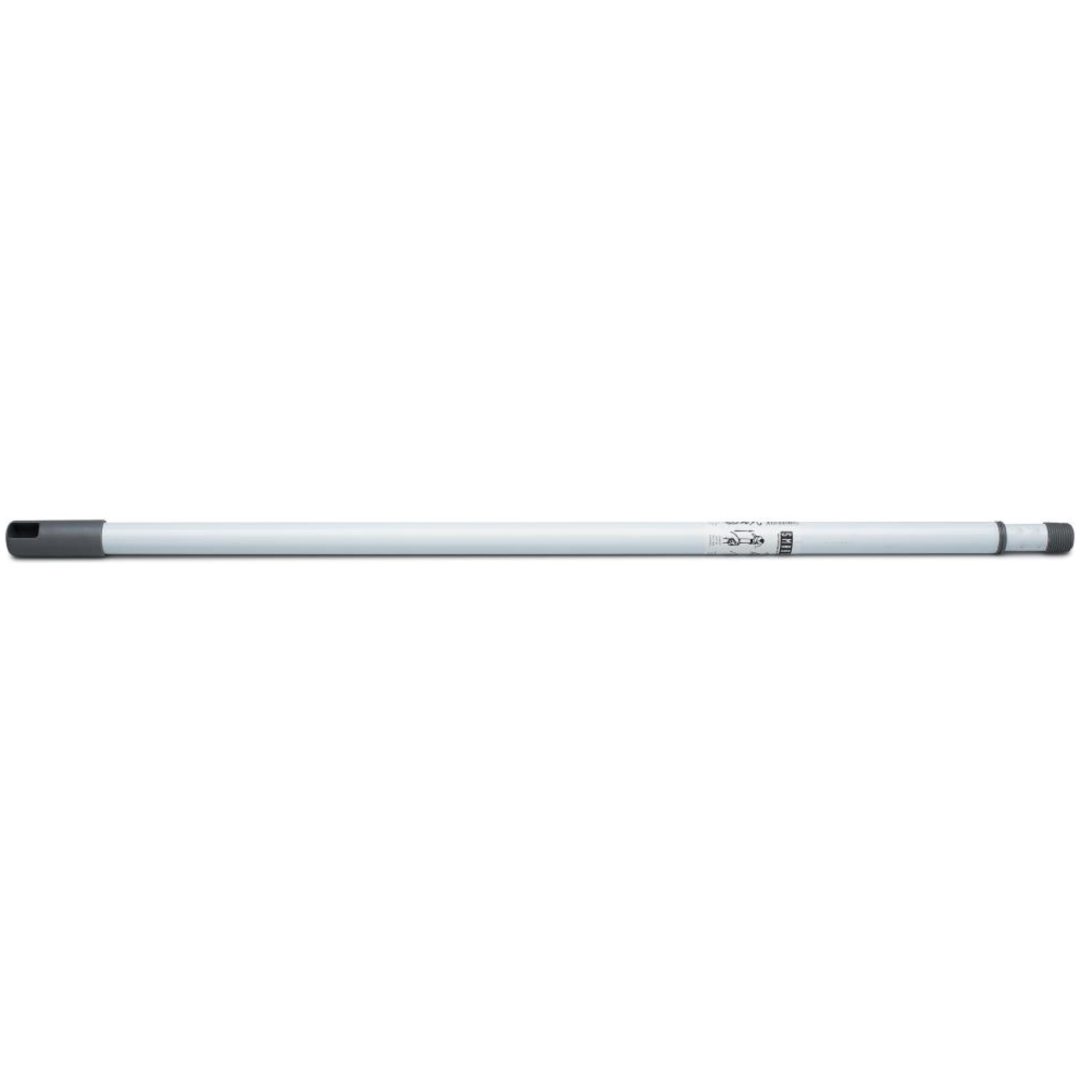 Teleskopskaft 85-150cm Grå SMART L: 85150 cm