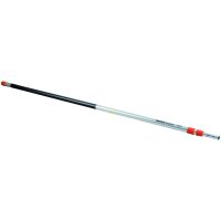 TELESKOPSKAFT ALUMIN 2-5 M BAHCO