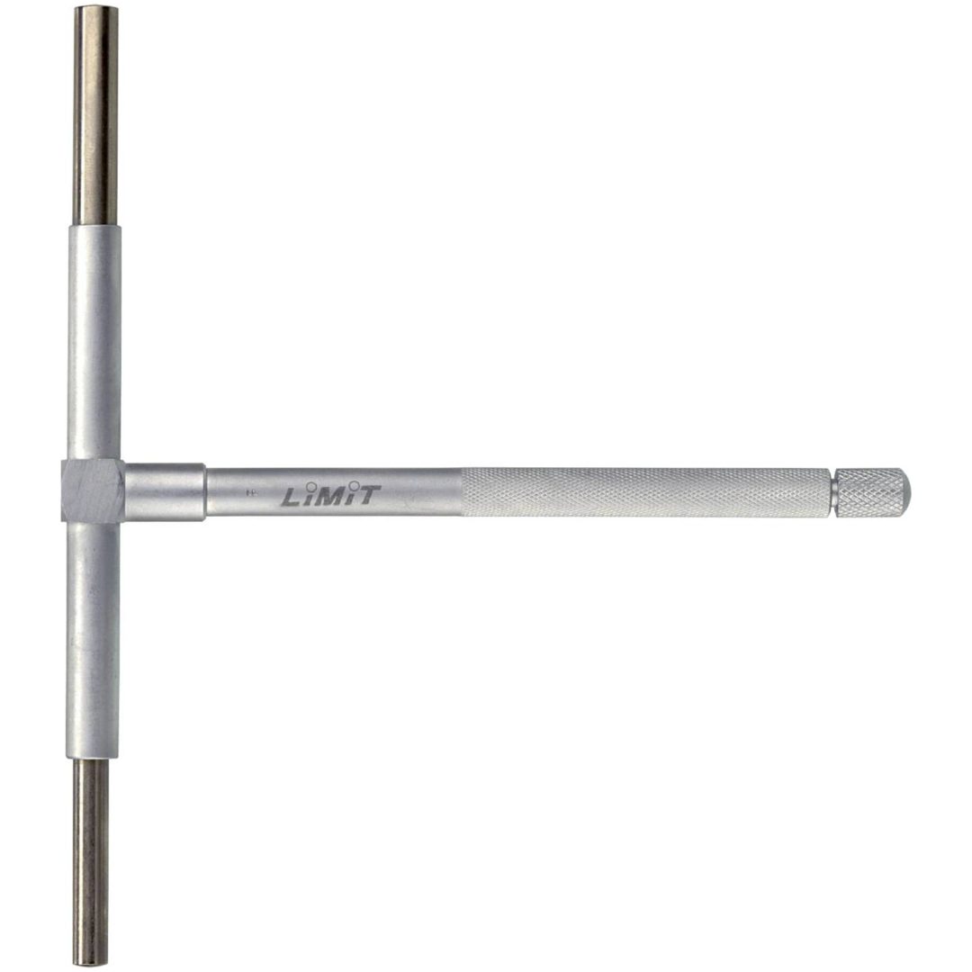 Teleskopstickmått 5291 Limit TELESKOPSTICKMÅTT 5291-8-12,7 – bild 3