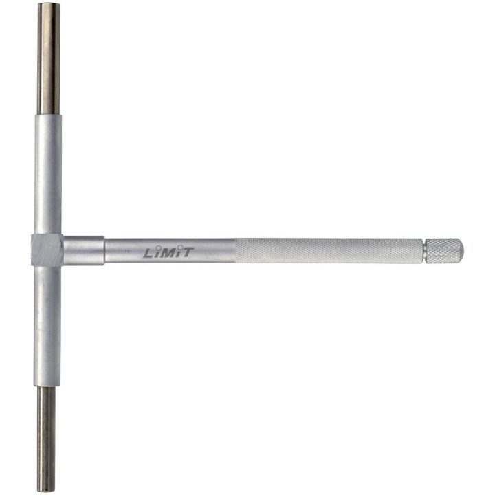 Teleskopstickmått 5291 Limit TELESKOPSTICKMÅTT 5291-8-12,7 – bild 3