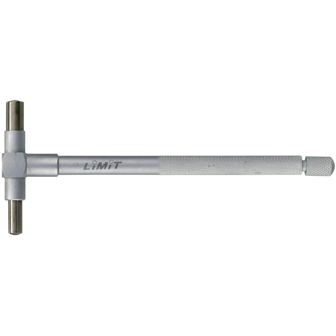 Teleskopstickmått 5291 Limit TELESKOPSTICKMÅTT 5291-8-12,7