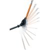 Teleskoptrimmer BCL115 Med Batteri BAHCO Med Batteri – miniatyr 7