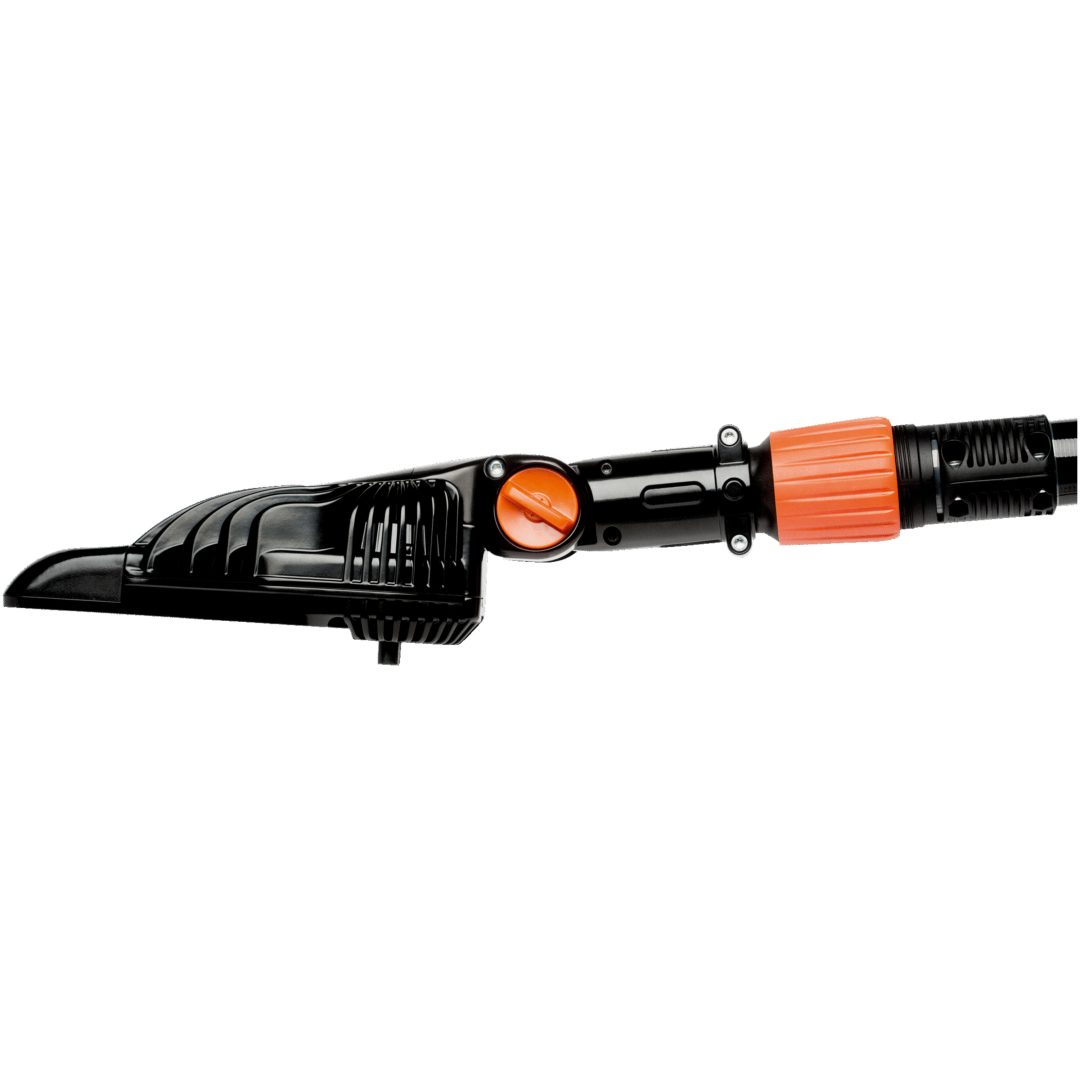 Teleskoptrimmer BCL115 Med Batteri BAHCO Med Batteri – bild 2