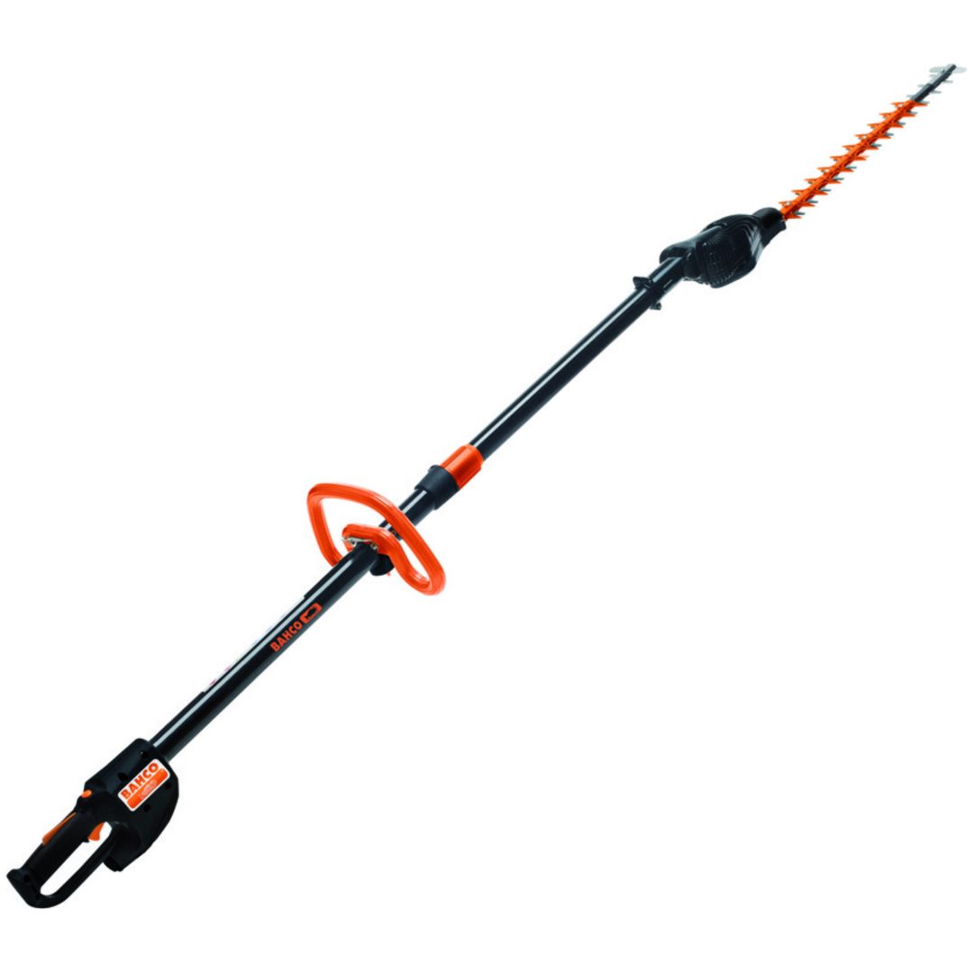 Teleskoptrimmer BCL115 Med Batteri BAHCO Med Batteri