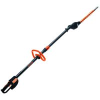Teleskoptrimmer BCL115 Med Batteri BAHCO