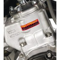 Temperatur Dekal PRO Circuit