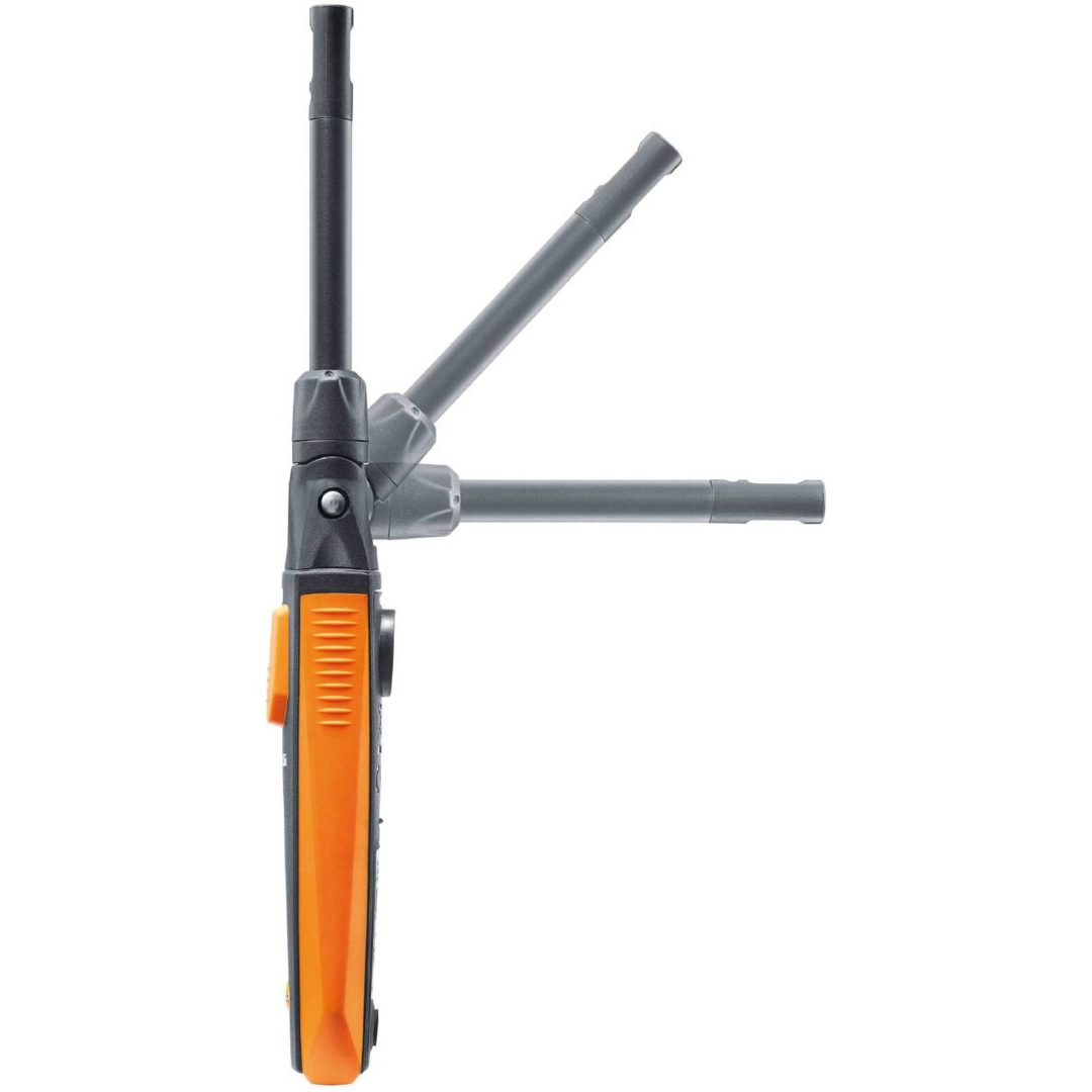 Temperatur-/Fuktmätare TESTO – bild 2
