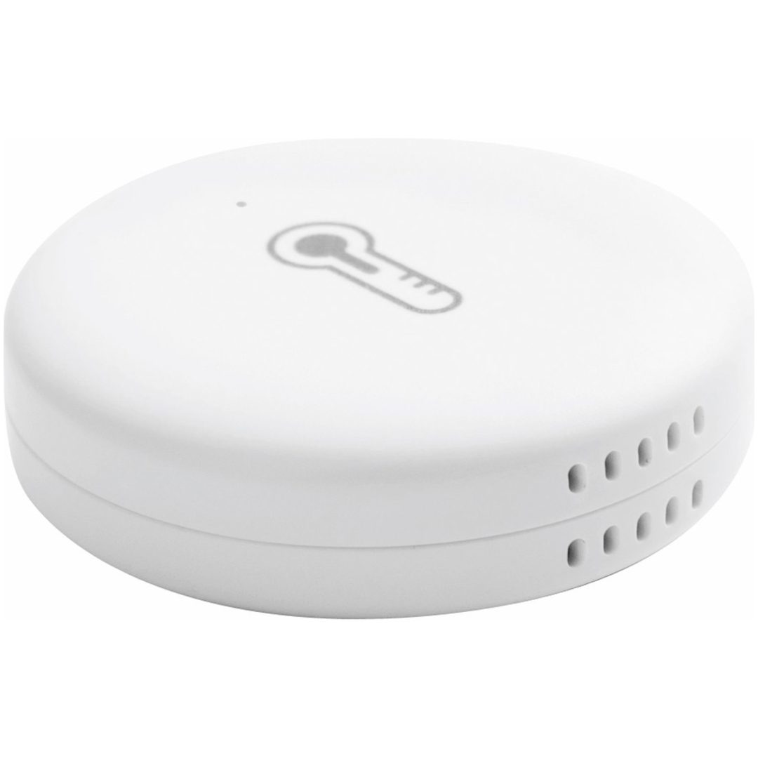 Temperatur-/fuktsensor Zigbee MALMBERGS – bild 3