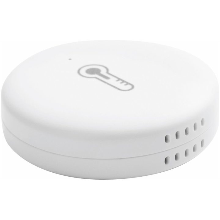 Temperatur-/fuktsensor Zigbee MALMBERGS – bild 3