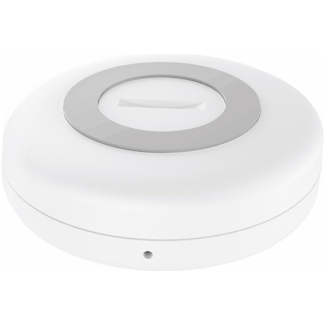 Temperatur-/fuktsensor Zigbee MALMBERGS – bild 2