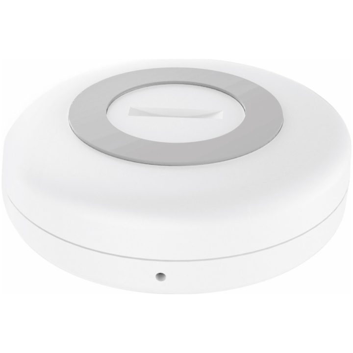 Temperatur-/fuktsensor Zigbee MALMBERGS – bild 2