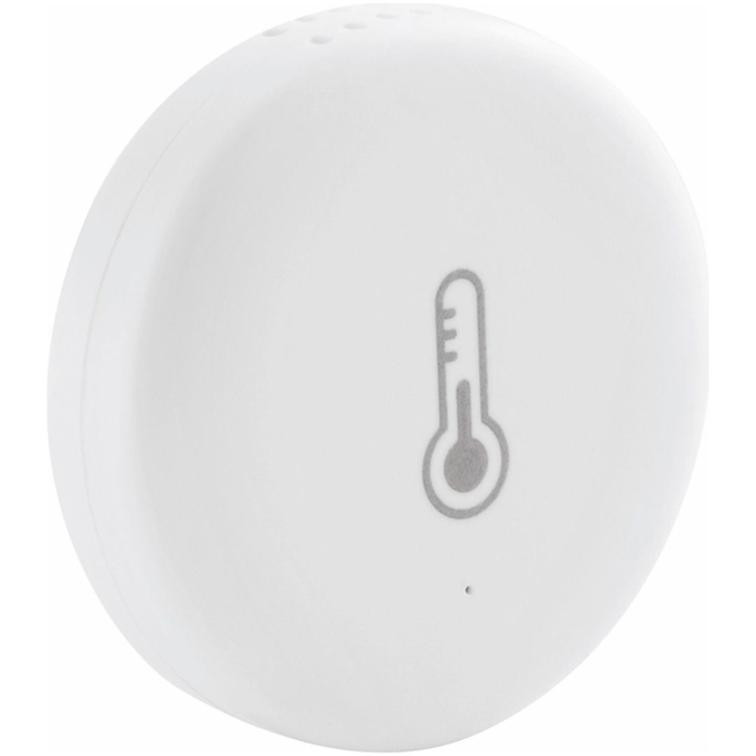Temperatur-/fuktsensor Zigbee MALMBERGS