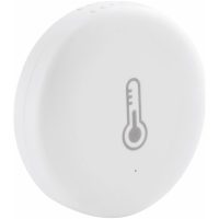 Temperatur-/fuktsensor Zigbee MALMBERGS