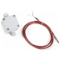 TEMPERATURGIVARE PT100 2-TR