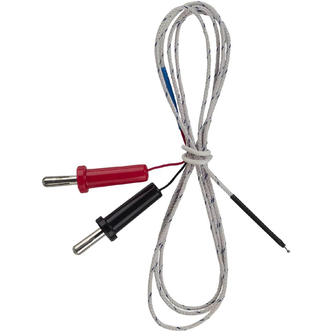 Temperaturgivare till multimeter Limit TEMPERATURGIVARE LIMIT