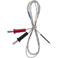 Temperaturgivare till multimeter Limit