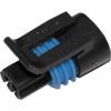 Temperaturkontakt Motor Svart NAMZ – miniatyr 1