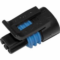 Temperaturkontakt Motor Svart NAMZ