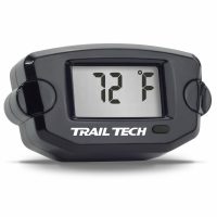 Temperaturmätare TTO 22mm Kylarslangssensor Trail Tech