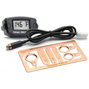 Temperaturmätare TTO Universal Trail Tech