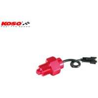 Temperaturmätare Universal KOSO