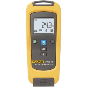 Temperaturmodul t3000 FC FLUKE