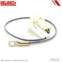 Temperatursensor DELL ORTO