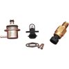 Temperatursensor Efi Luft Svart DRAG SPECIALTIES – miniatyr 2