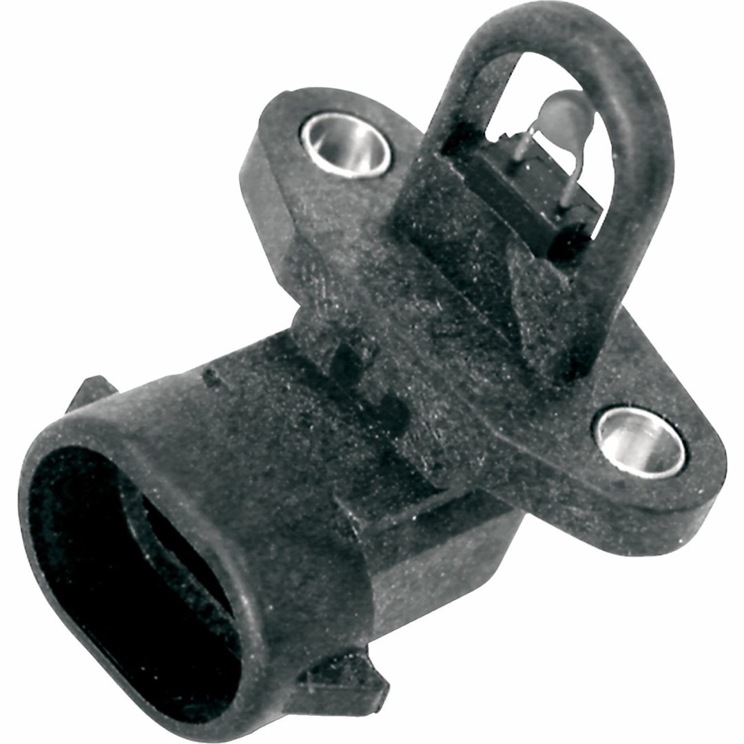Temperatursensor Luft Svart STANDARD MOTOR PRODUCTS