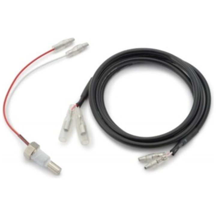 Temperatursensor Med Extern Kabel DAYTONA – bild 3