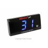 Temperatursensor Super Slim Vattentemperatur Svart KOSO NORTH AMERICA – miniatyr 2