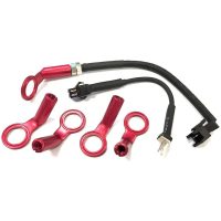 Temperatursensor Tändstift KOSO