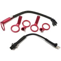 Temperatursensor Tändstift KOSO