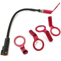 Temperatursensor Vattentät Kontakt KOSO