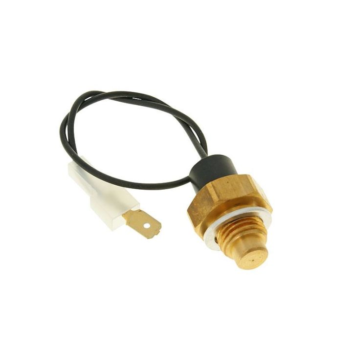 Temperatursensor Vattentemperatur 101 OCTANE Brass – bild 3