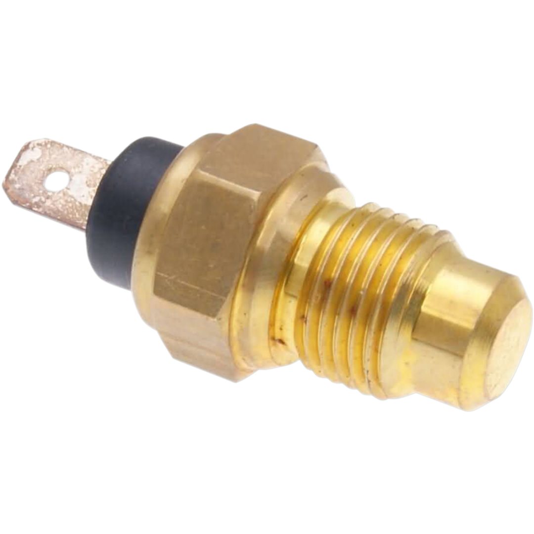 Temperatursensor Vattentemperatur 101 OCTANE Brass