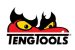 Teng Tools logotyp