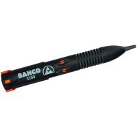 TENNSUG ESD-SÄKER 150X14 MM BAHCO