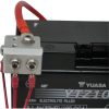 Terminaladapter Batteri MOOSE UTILITY DIVISION – miniatyr 3